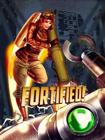 Fortified (2016) PC