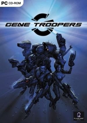 Gene Troopers (2005) PC