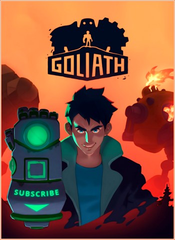 Goliath (2016) PC