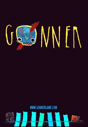 GoNNER (2016) PC