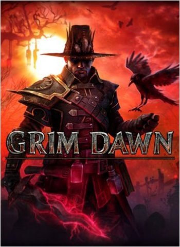 Grim Dawn (2016) PC