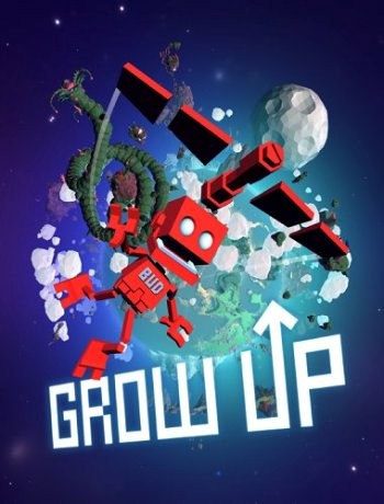 Grow Up (2016) PC