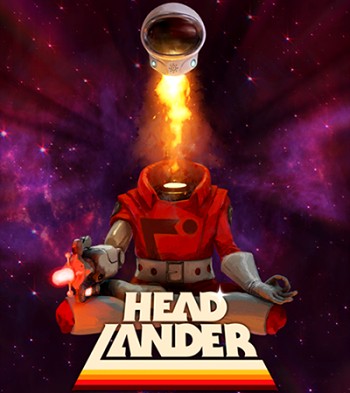 Headlander (2016) PC
