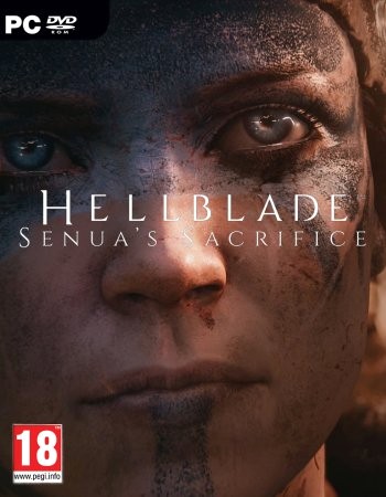 Hellblade: Senua