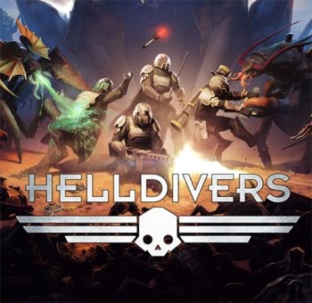 Helldivers (2015) PC