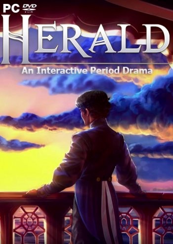 Herald: An Interactive Period Drama (2017) PC