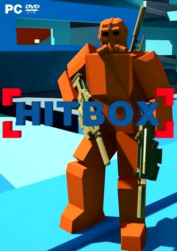 HitBox (2017) PC