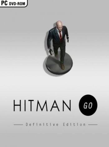 Hitman GO: Definitive Edition (2016) PC