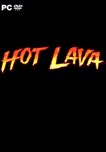 Hot Lava (2017)