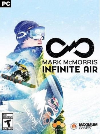 Infinite Air with Mark McMorris (2016) PC
