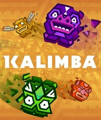 Kalimba (2015) PC