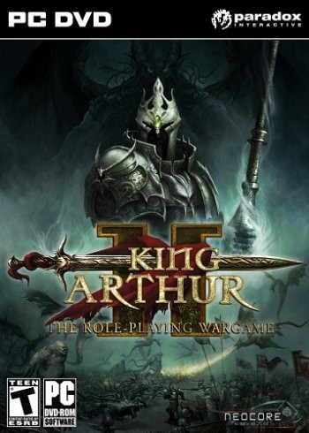 King Arthur 2: The Role-playing Wargame (2012) PC