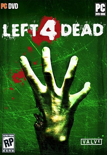 Left 4 Dead (2008) PC