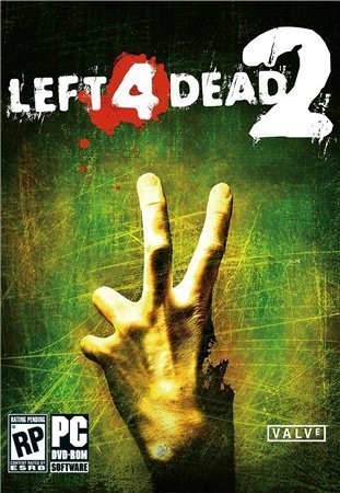 Left 4 Dead 2 (2013) (PC/RUS)
