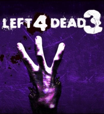 Left 4 Dead 3 (2017)