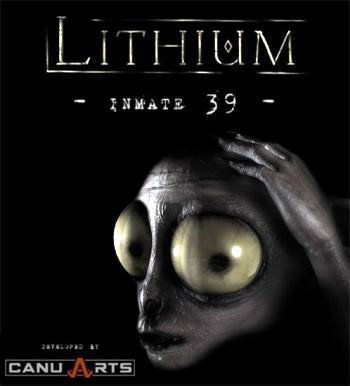 Lithium: Inmate 39 (2016) PC