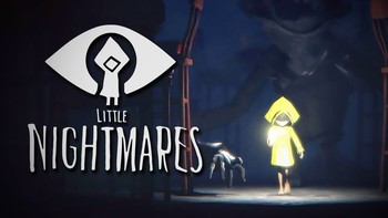 Little Nightmares (2017)