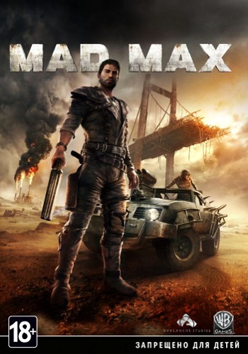 Mad Max (2015) PC