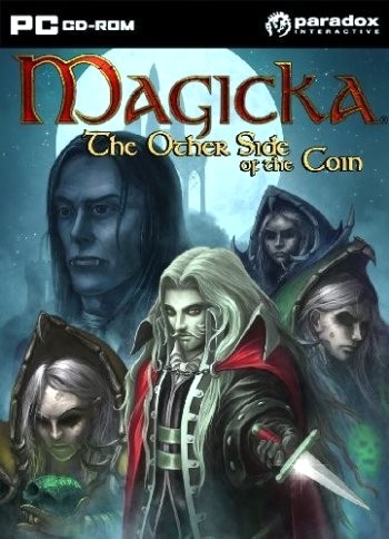 Magicka: The Other Side of the Coin (2012)