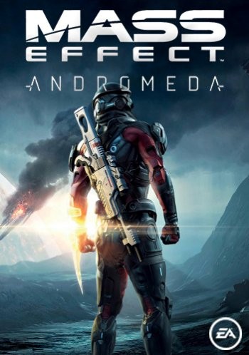 Mass Effect: Andromeda - Super Deluxe Edition (2017) PC