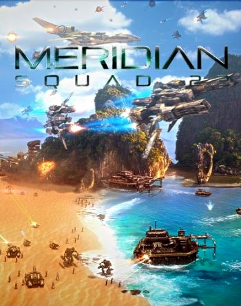 Meridian: Squad 22 (2016) PC
