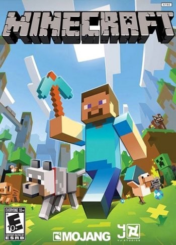 Minecraft (2011) PC