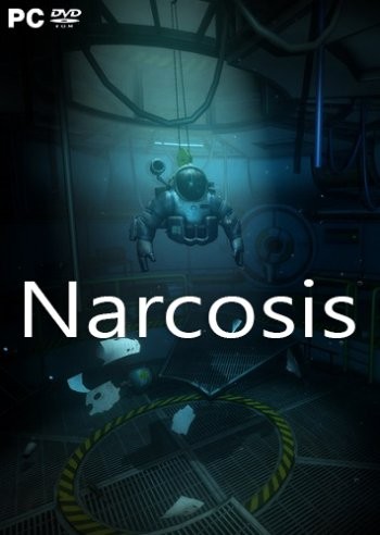Narcosis (2017) PC