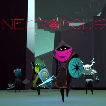 Necropolis: A Diabolical Dungeon Delve (2016) PC