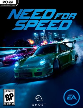 Need for Speed (2016) PC
