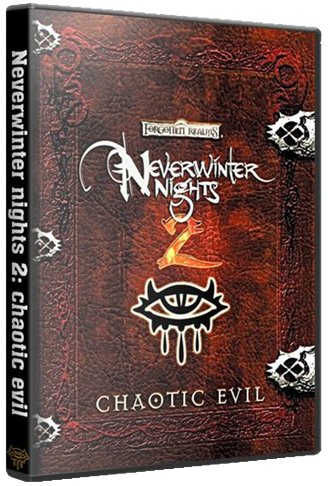 Neverwinter Nights 2 - Complete Edition (2006)