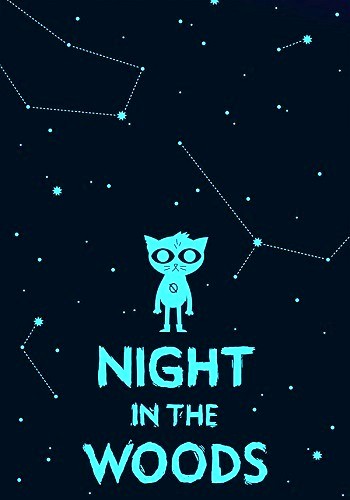 Night in the Woods (2017) PC