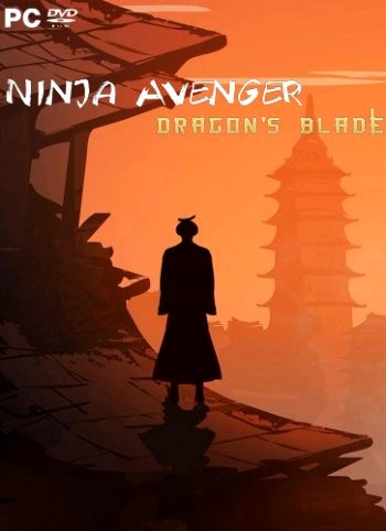 Ninja Avenger Dragon Blade (2017) PC