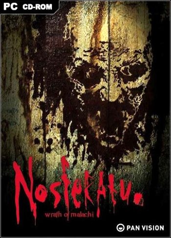 Nosferatu: The Wrath of Malachi (2003) PC