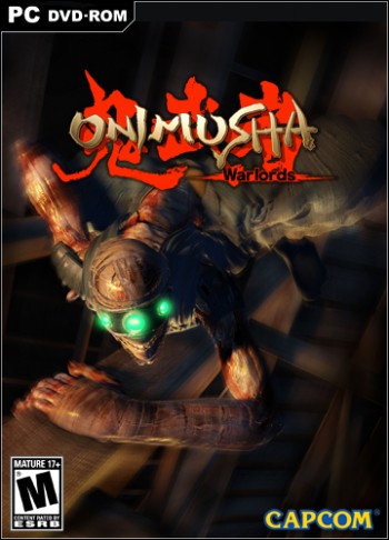 Onimusha: Warlords (2003) PC