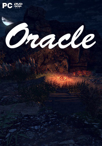 Oracle (2017) PC