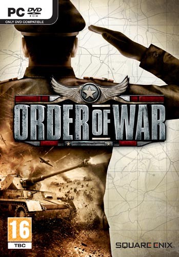 Order of War: Освобождение (2009) PC