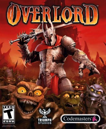 Overlord (2007) PC