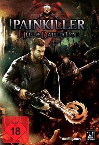 Painkiller Hell & Damnation (2012)