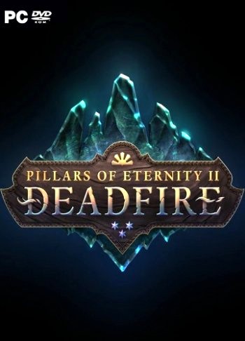 Pillars of Eternity II: Deadfire (2017)