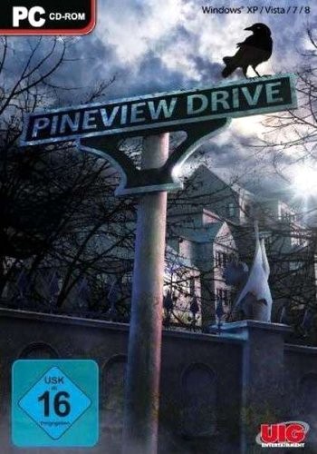 Pineview Drive (2014)