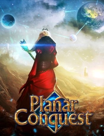 Planar Conquest (2016) PC