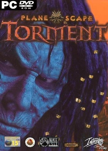 Planescape: Torment (1999) PC