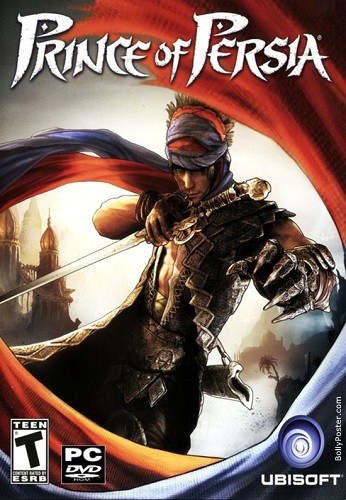 Prince of Persia (2008) PC