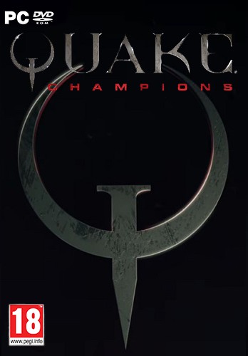 Quake Champions (2017)