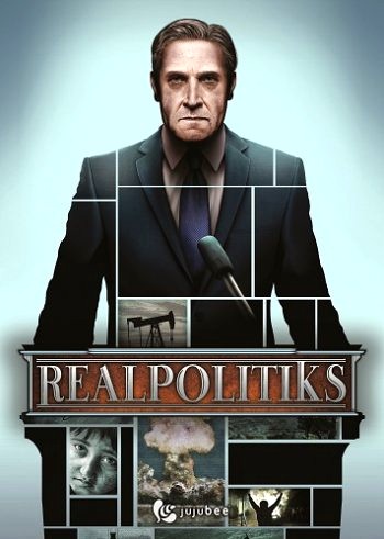 Realpolitiks [v 1.3.1] (2017) PC
