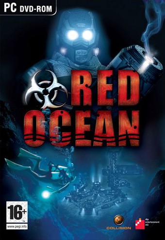 Red Ocean (2007) PC