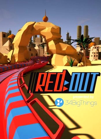 Redout (2016) PC