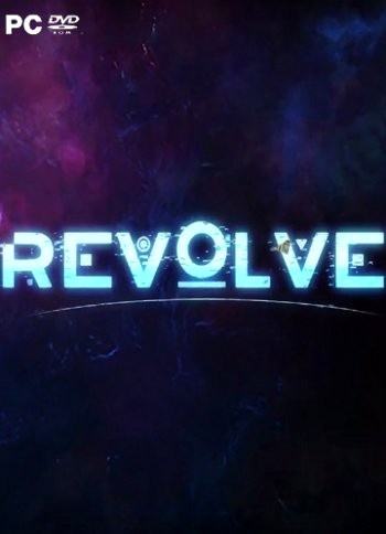 Revolve (2017) PC