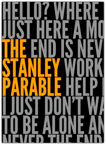 Притча о Стенли / The Stanley Parable (2013) PC