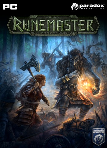 Runemaster (2017)